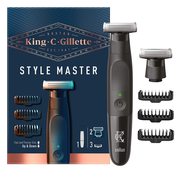 King C. Gillette Beard Trimmer for Men>  stock limit> Buy Now> 33% off